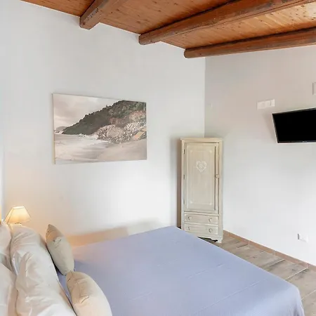 Agroturismo I Fornari Stella Cilento